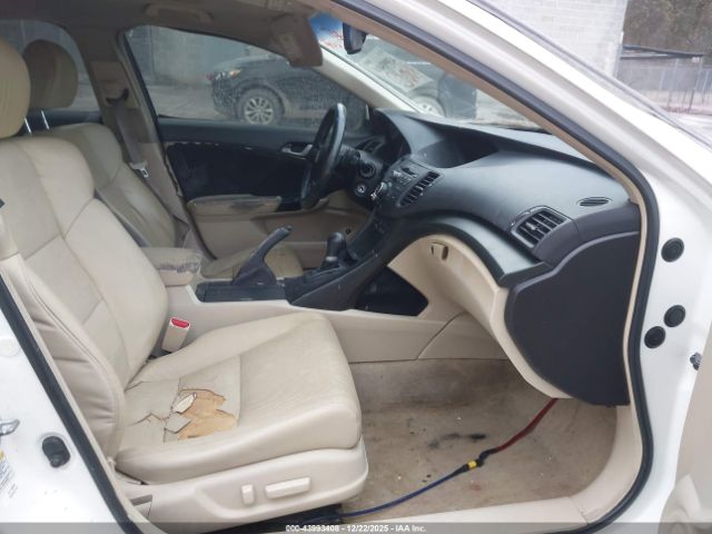 2010 ACURA TSX JH4CU2F67AC043127 Photo 4