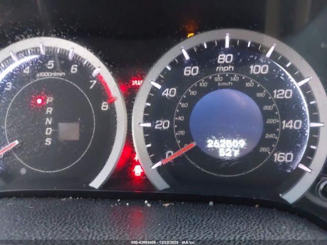 2010 ACURA TSX JH4CU2F67AC043127 Photo 6