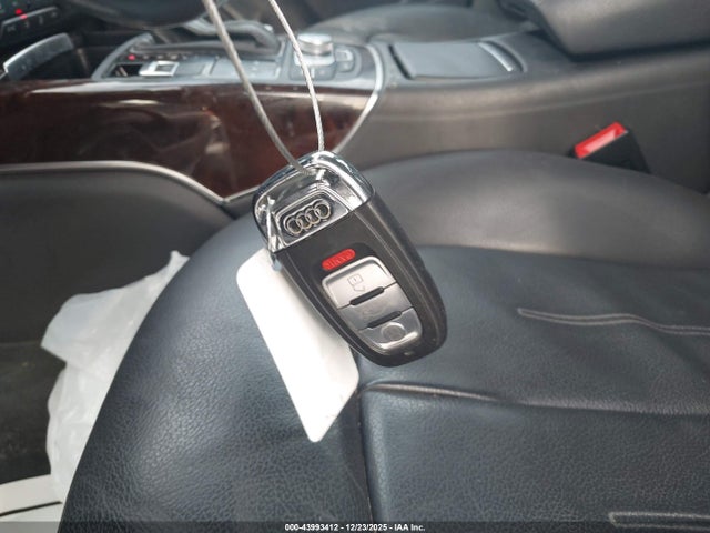 2018 AUDI A6 WAUG3AFC7JN020776 Photo 10