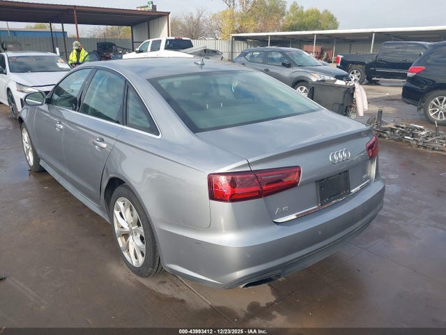 2018 AUDI A6 WAUG3AFC7JN020776 Photo 2