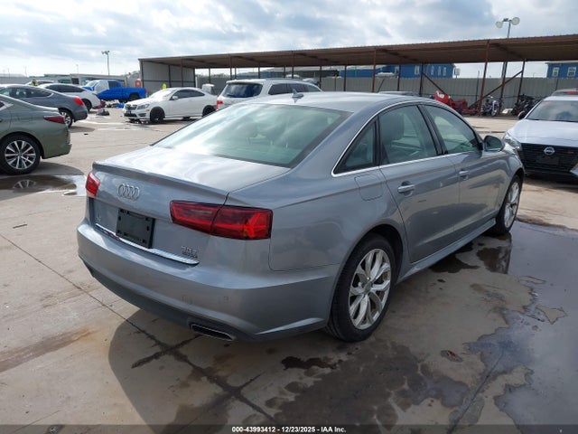 2018 AUDI A6 WAUG3AFC7JN020776 Photo 3