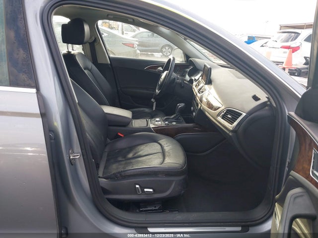 2018 AUDI A6 WAUG3AFC7JN020776 Photo 4