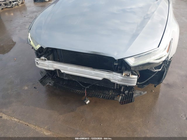 2018 AUDI A6 WAUG3AFC7JN020776 Photo 5