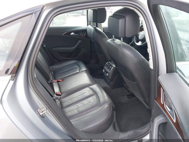 2018 AUDI A6 WAUG3AFC7JN020776 Photo 7