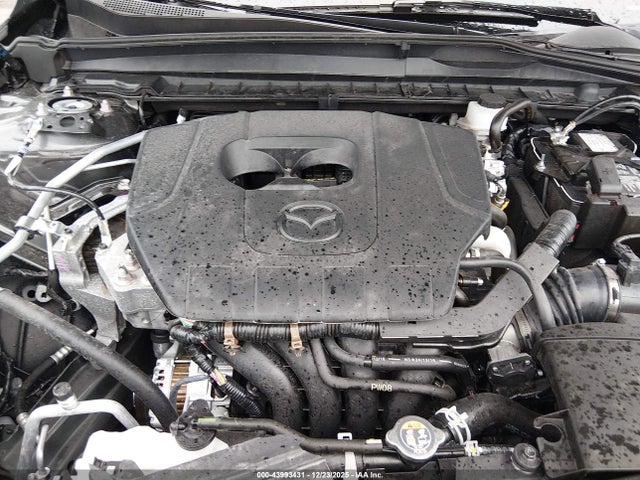 Продаж на аукціоні авто 2025 Mazda Cx-50 2.5 S Select Package, vin: 7MMVABAM7SN367919, номер лоту: 43993431