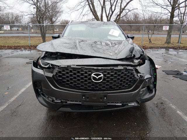 Продаж на аукціоні авто 2025 Mazda Cx-50 2.5 S Select Package, vin: 7MMVABAM7SN367919, номер лоту: 43993431