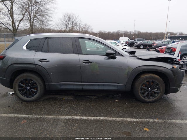 Продаж на аукціоні авто 2025 Mazda Cx-50 2.5 S Select Package, vin: 7MMVABAM7SN367919, номер лоту: 43993431