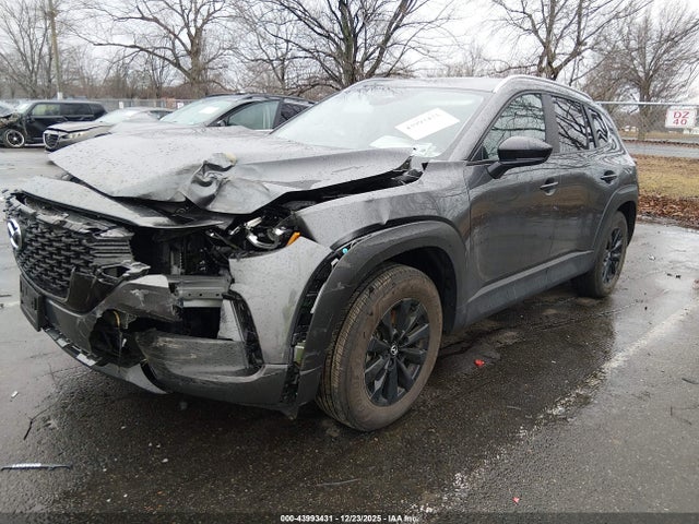 Продаж на аукціоні авто 2025 Mazda Cx-50 2.5 S Select Package, vin: 7MMVABAM7SN367919, номер лоту: 43993431
