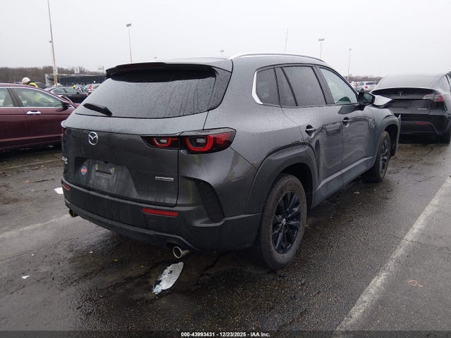 Продаж на аукціоні авто 2025 Mazda Cx-50 2.5 S Select Package, vin: 7MMVABAM7SN367919, номер лоту: 43993431