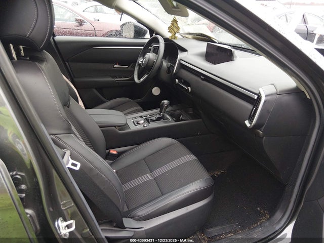 Продаж на аукціоні авто 2025 Mazda Cx-50 2.5 S Select Package, vin: 7MMVABAM7SN367919, номер лоту: 43993431