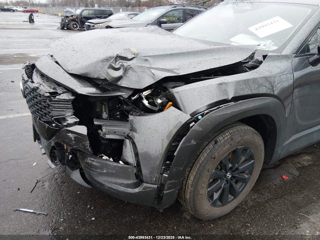Продаж на аукціоні авто 2025 Mazda Cx-50 2.5 S Select Package, vin: 7MMVABAM7SN367919, номер лоту: 43993431