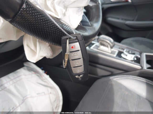 2024 MITSUBISHI OUTLANDER JA4J3VA84RZ080502 Photo 10