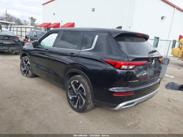 2024 MITSUBISHI OUTLANDER JA4J3VA84RZ080502 Photo 2