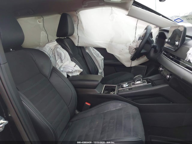 2024 MITSUBISHI OUTLANDER JA4J3VA84RZ080502 Photo 4