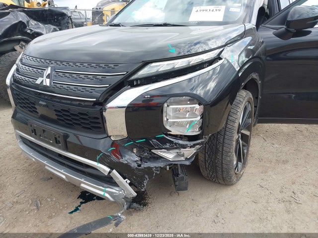 2024 MITSUBISHI OUTLANDER JA4J3VA84RZ080502 Photo 5