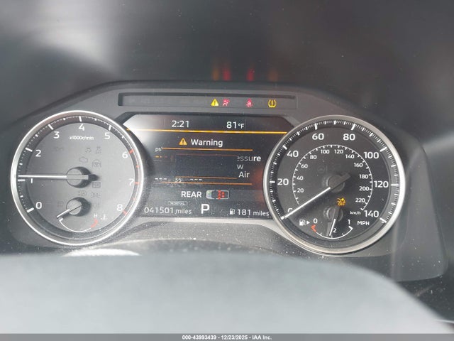 2024 MITSUBISHI OUTLANDER JA4J3VA84RZ080502 Photo 6