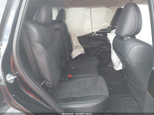 2024 MITSUBISHI OUTLANDER JA4J3VA84RZ080502 Photo 7
