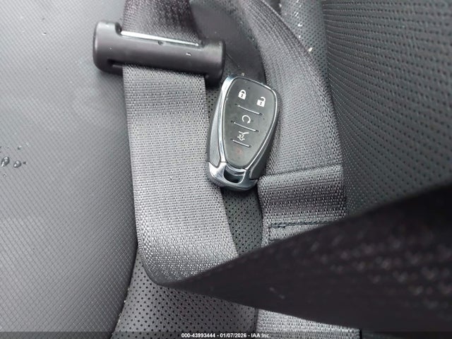 2024 CHEVROLET TRAILBLAZER KL79MUSL0RB157827 Photo 10