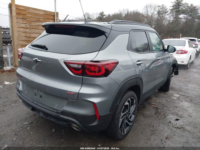 2024 CHEVROLET TRAILBLAZER KL79MUSL0RB157827 Photo 3