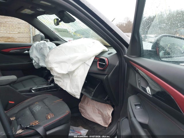 2024 CHEVROLET TRAILBLAZER KL79MUSL0RB157827 Photo 4