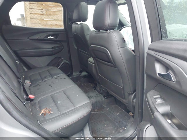 2024 CHEVROLET TRAILBLAZER KL79MUSL0RB157827 Photo 7