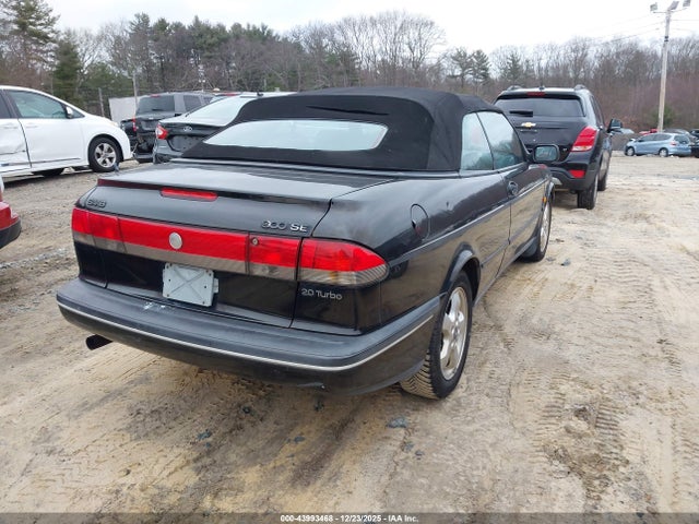 1997 SAAB 900 YS3DF75N6V7010262 Photo 3