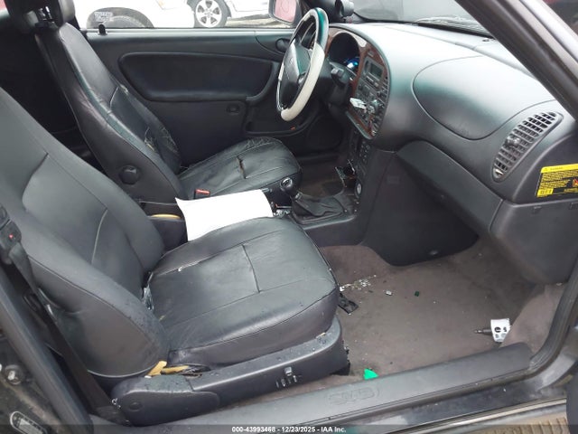 1997 SAAB 900 YS3DF75N6V7010262 Photo 4