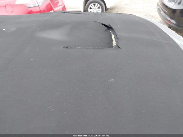 1997 SAAB 900 YS3DF75N6V7010262 Photo 5