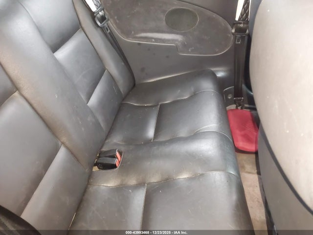 1997 SAAB 900 YS3DF75N6V7010262 Photo 7