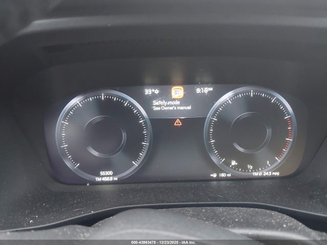 2021 VOLVO XC40 YV4162UK9M2471033 Photo 6