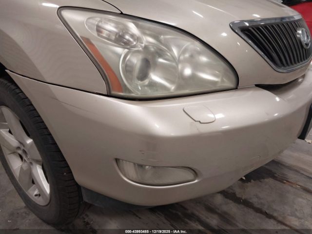 2005 LEXUS RX 330 JTJHA31U950089655 Photo 5