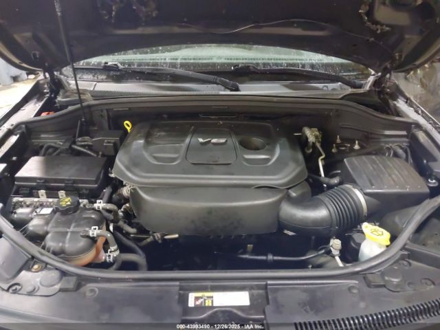 2017 JEEP GRAND CHEROKEE 1C4RJFAGXHC963159 Photo 9