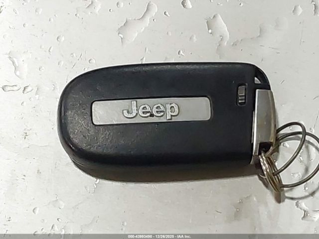 2017 JEEP GRAND CHEROKEE 1C4RJFAGXHC963159 Photo 10