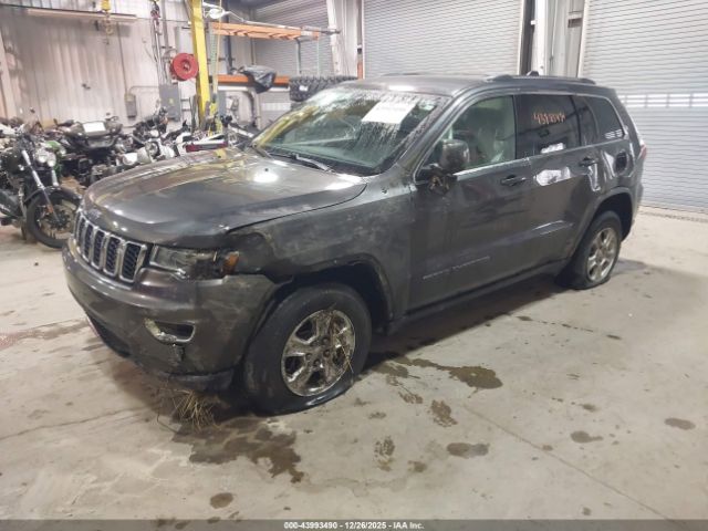 2017 JEEP GRAND CHEROKEE 1C4RJFAGXHC963159 Photo 1