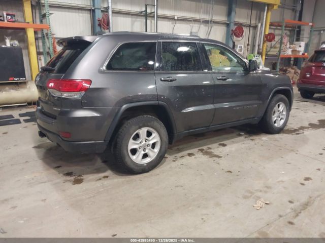 2017 JEEP GRAND CHEROKEE 1C4RJFAGXHC963159 Photo 3
