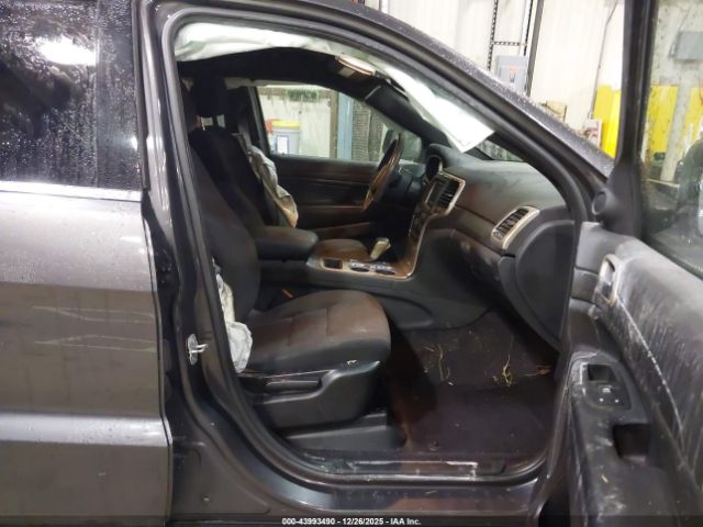 2017 JEEP GRAND CHEROKEE 1C4RJFAGXHC963159 Photo 4