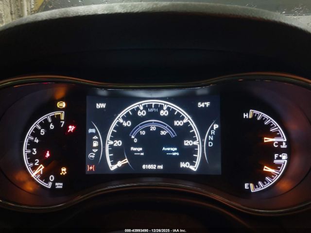 2017 JEEP GRAND CHEROKEE 1C4RJFAGXHC963159 Photo 6