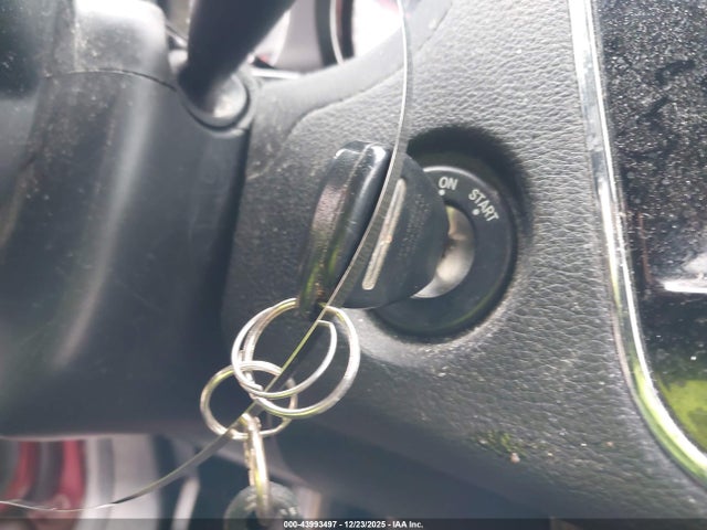 2013 CHRYSLER 200 1C3CCBAB8DN635450 Photo 10