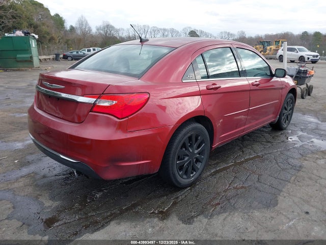 2013 CHRYSLER 200 1C3CCBAB8DN635450 Photo 3
