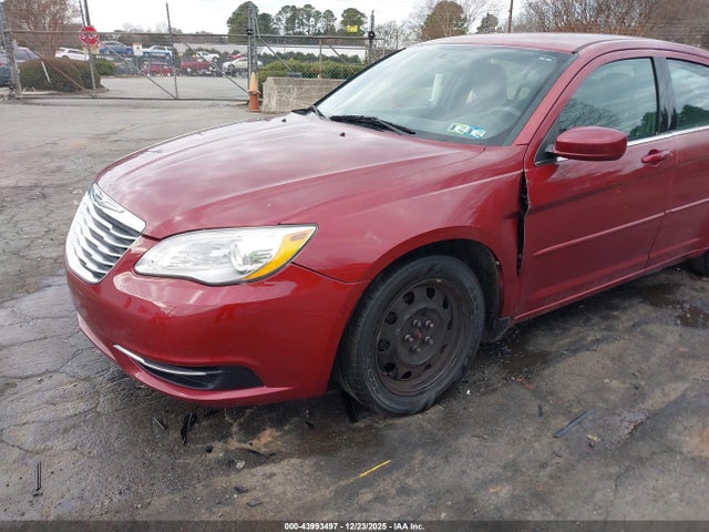 2013 CHRYSLER 200 1C3CCBAB8DN635450 Photo 5