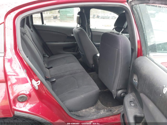 2013 CHRYSLER 200 1C3CCBAB8DN635450 Photo 7