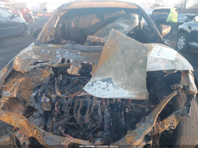 2021 Mazda Cx-30 Select მანქანა იყიდება აუქციონზე, vin: 3MVDMABL4MM208421, აუქციონის ნომერი: 43993499