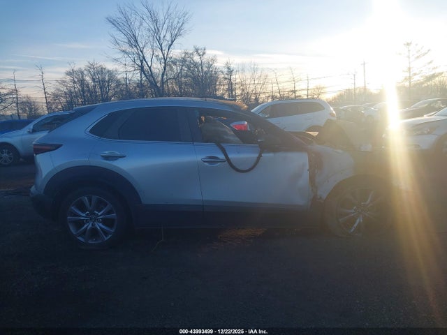 Aukcja sprzedaży 2021 Mazda Cx-30 Select, vin: 3MVDMABL4MM208421, numer aukcji: 43993499
