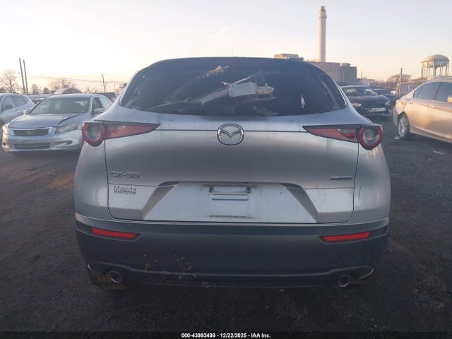 Aukcja sprzedaży 2021 Mazda Cx-30 Select, vin: 3MVDMABL4MM208421, numer aukcji: 43993499