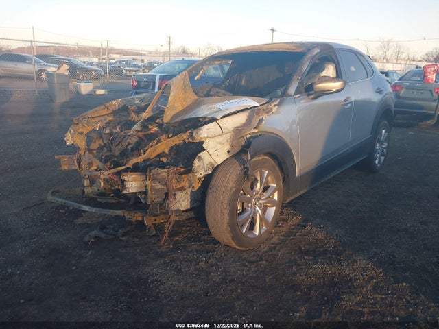 Aukcja sprzedaży 2021 Mazda Cx-30 Select, vin: 3MVDMABL4MM208421, numer aukcji: 43993499