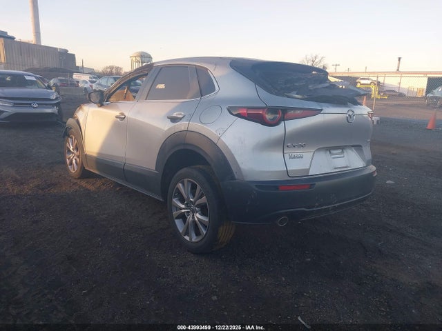 Aukcja sprzedaży 2021 Mazda Cx-30 Select, vin: 3MVDMABL4MM208421, numer aukcji: 43993499