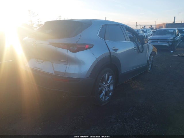 Aukcja sprzedaży 2021 Mazda Cx-30 Select, vin: 3MVDMABL4MM208421, numer aukcji: 43993499