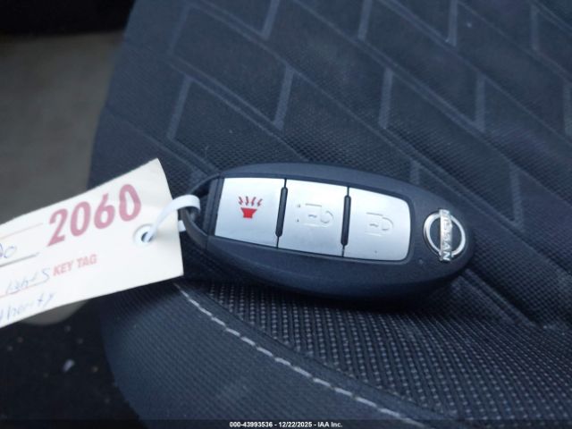 2022 NISSAN KICKS 3N1CP5BVXNL506690 Photo 10