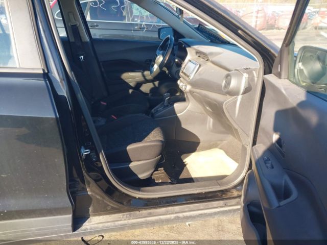 2022 NISSAN KICKS 3N1CP5BVXNL506690 Photo 4