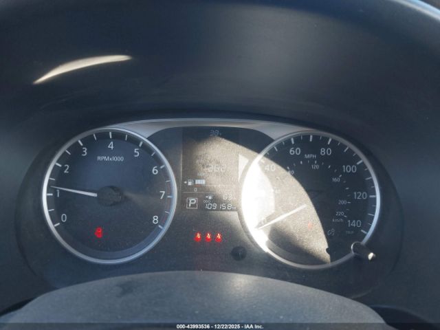 2022 NISSAN KICKS 3N1CP5BVXNL506690 Photo 6